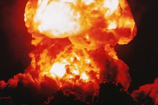Německý sen o jaderné bombě je zpět - Seznam Zprávy